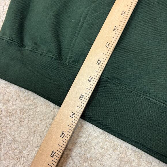 Vintage We Are Marshall The Herd Hoodie XL Movie Promo Matthew McConaughey - Picture 8 of 8